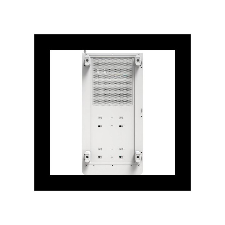 torre atx montech xr wood white vent 4x120mm cpu max175mm gpu max 420mm