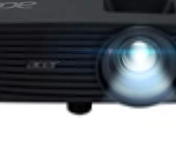 acer proyector acer x1229hp  mr.juj11.001  dlp xga 4800 lm 20,000 1 emea 2.25 euro power
