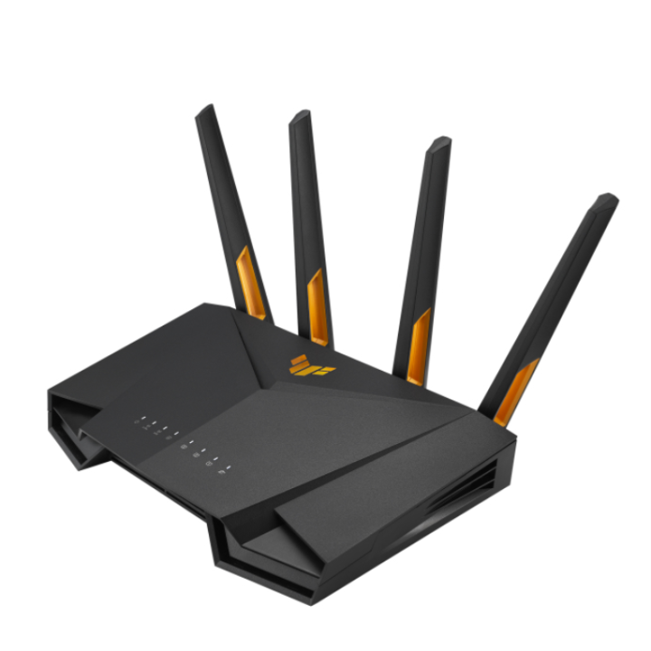 router asus tuf gaming ax3000 v2 router wifi 6 doble banda ax3000