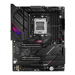gigabyte asus rog strix b650e e gaming wifi