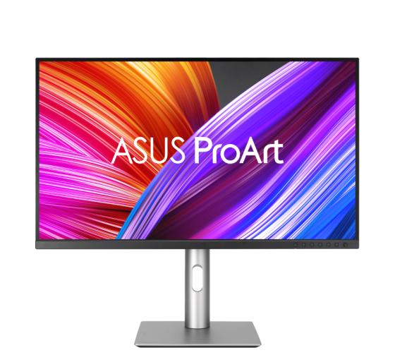 asus asus proart pa279crv 68,6 cm  27  3840 x 2160 pixeles 4k ultra hd lcd negro