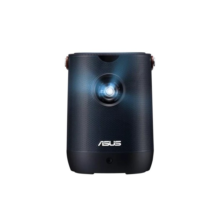 asus asus zenbeam l2 videoproyector proyector de corto alcance 400 lumenes ansi dlp 1080p  1920x1080