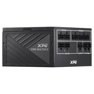 fuente alimentacion xpg corereactor ii 1000w 80+ gold fully modular atx