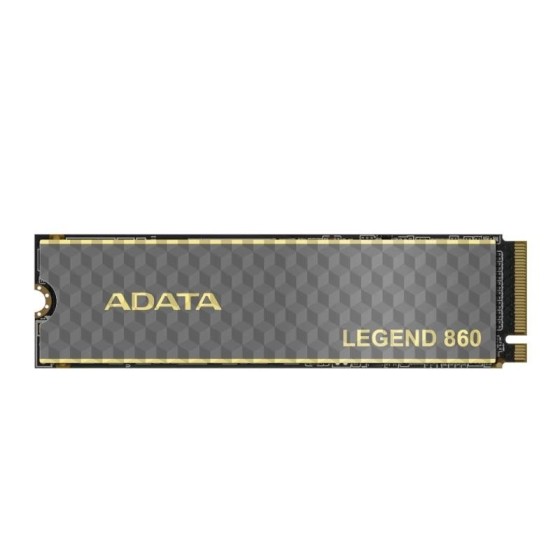 adata ssd legend 860 2tb pcie gen4x4 6000 mb s