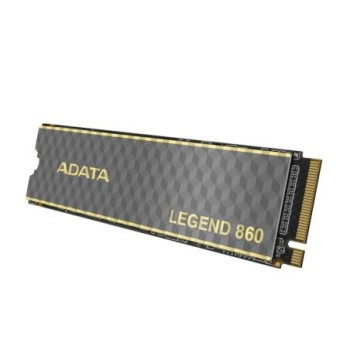 adata ssd legend 860 2tb pcie gen4x4 6000 mb s