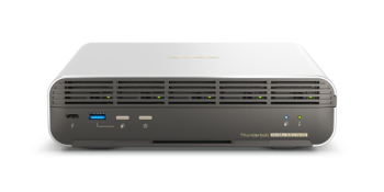 qnap qnap tbs h574tx i5 16g servidor de almacenamiento nas ethernet i5 1340pe