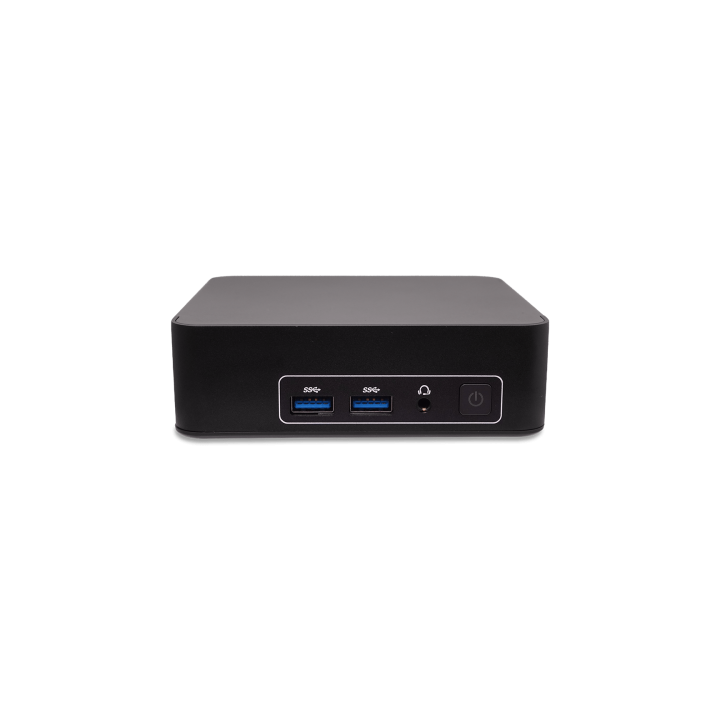 aopen aopen den5128 negro 128 gb 2.0 canales