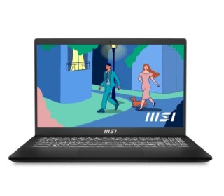 msi msi portatil modern 15 b7m 066es. 15.6 fhd  19201080 , 60hz. ryzen 7 7730u. amd radeon graphics.