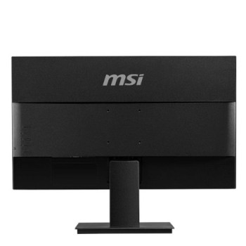 msi mp2412 monitor 23.8 va fhd 100hz 1ms hdmi dp