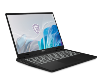 msi msi portatil creator m16 hx c14veg 096es. 16 16 10 qhd+ 2560 x 1600 , 240hz. ips. i7 14700hx pro