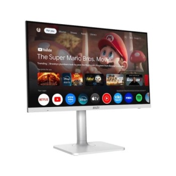 msi md272upsw smart monitor 27 4k mm aa