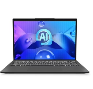 msi msi portatil prestige 13 ai+ evo a2vmg 030es. 13.3 2.8k oled. intel core ultra 7 256v. 16gb lpdd