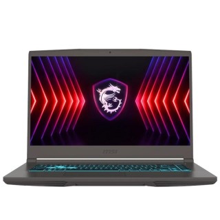msi thin 15 2688xes i5 13420h 16gb 512 4050 dos 15