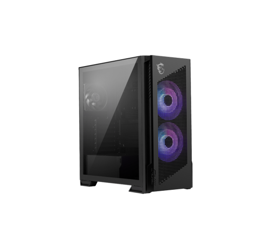 msi msi mpg velox 300r airflow pz midi tower negro