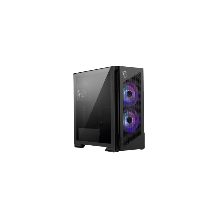 msi msi mpg velox 300r airflow pz midi tower negro