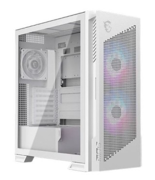 msi msi mpg velox 300r airflow pz midi tower blanco