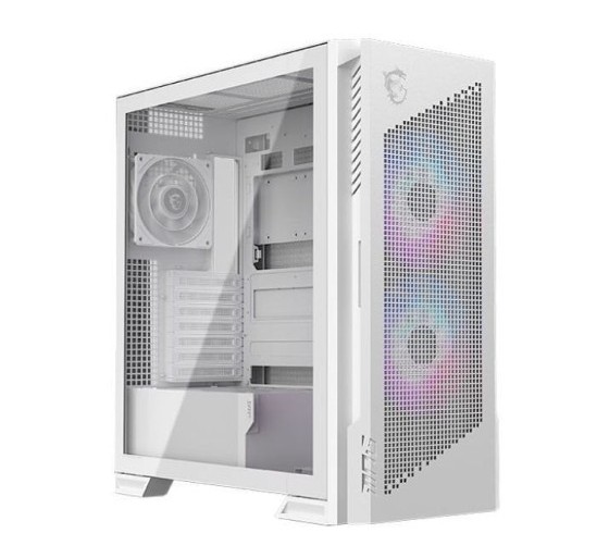 msi msi mpg velox 300r airflow pz midi tower blanco