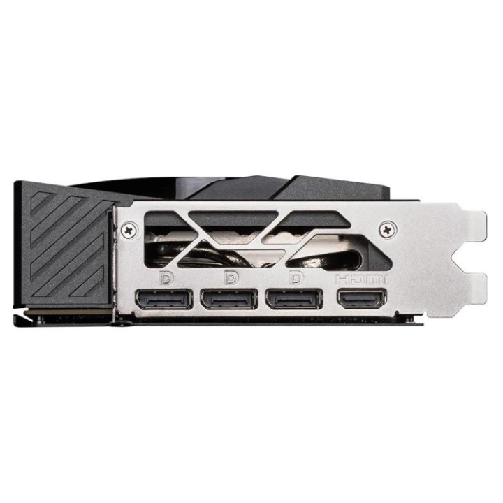 msi vga nvidia rtx 5070 ti 16g gaming trio oc