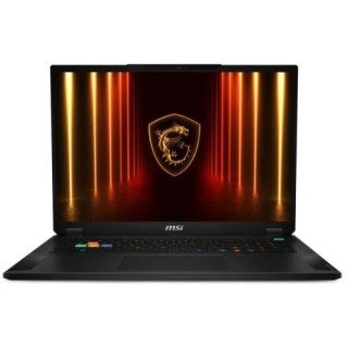 msi msi portatil stealth 18 hx ai a2xwig 040xes. 18 16 10 qhd+  2560x1600 , 240hz, ips. intel core u