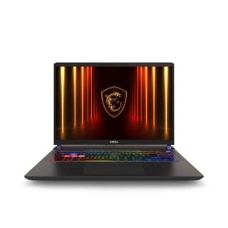 msi msi vector 18 hx ai a2xwig 648es intel core ultra 9 275hx portatil 45,7 cm  18  quad hd+ 32 gb d