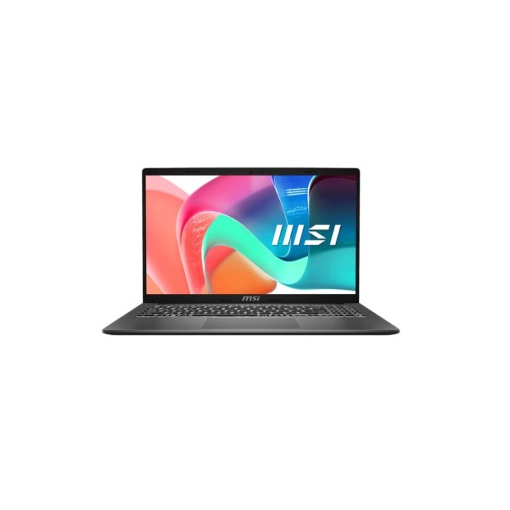 msi msi portatil modern 14 f1mg 442xes. 14 fhd  19201080 , 60hz ips. intel core 7 processor 150u . i
