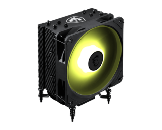 msi ventilador cpu msi mag corefrozr aa13  aire ,lga 1700/1851,am5/am4120x120x25,2100rpm,30.11dba,ar