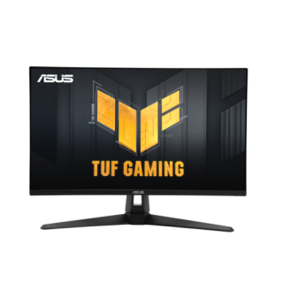 asus asus tuf gaming vg279qm1a 68,6 cm  27  1920 x 1080 pixeles full hd lcd negro