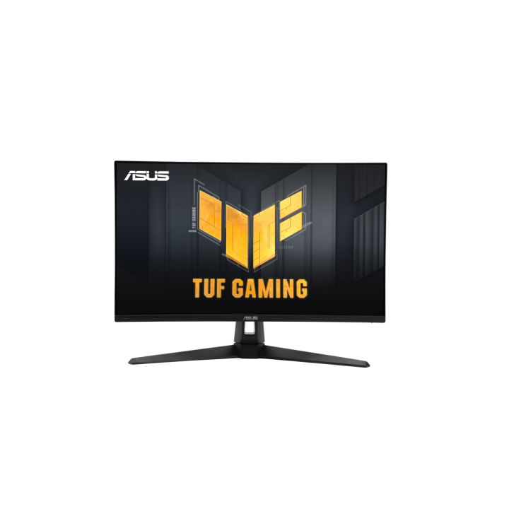 asus asus tuf gaming vg279qm1a 68,6 cm  27  1920 x 1080 pixeles full hd lcd negro