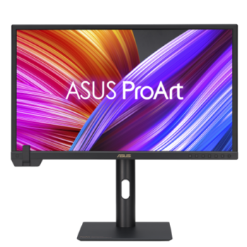 asus asus proart pa24us pantalla para pc 59,9 cm  23.6  3840 x 2160 pixeles 4k ultra hd lcd negro