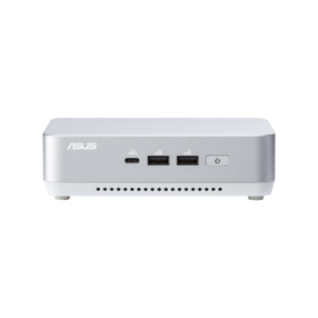 asus asus nuc 14 pro+ rnuc14rvsu700002i ucff blanco 155h