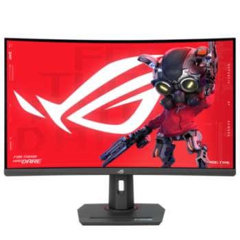 asus asus rog strix xg32wcs pantalla para pc 80 cm  31.5  2560 x 1440 pixeles quad hd led negro