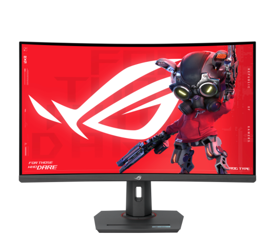asus asus rog strix xg32wcs pantalla para pc 80 cm  31.5  2560 x 1440 pixeles quad hd led negro