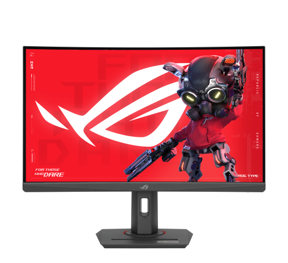 asus asus rog strix xg27wcms pantalla para pc 68,6 cm  27  2560 x 1440 pixeles quad hd lcd negro