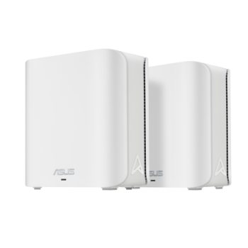 sistema mesh wifi asus zenwifi doble banda