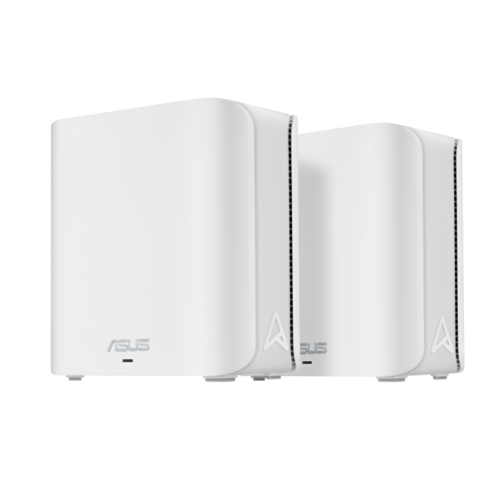 sistema mesh wifi asus zenwifi doble banda