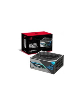 asus asus rog  thor 1000p3 gaming unidad de fuente de alimentacion 1000 w 20+4 pin atx atx negro