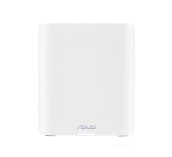 asus router/repetidor asus zenwifi  bt10  w 3 pk , blanco,3 unidades
