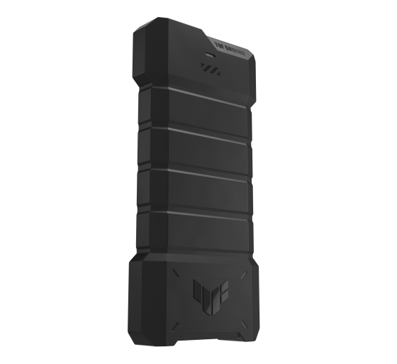 asus asus tuf gaming a2 caja externa para unidad de estado solido  ssd  negro m.2