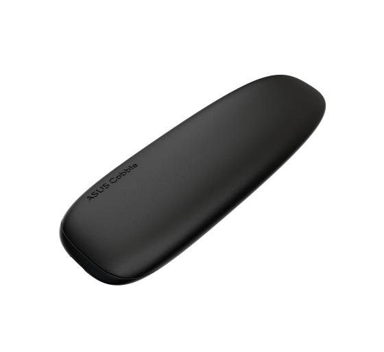 asus asus cobble black  esd a1a/blk  caja externa para unidad de estado solido  ssd  negro m.2