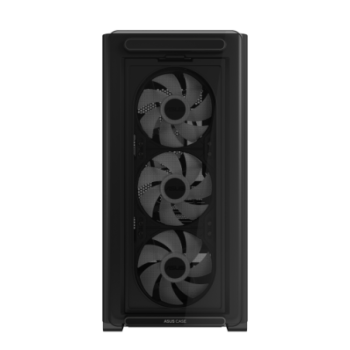 asus asus a23 plus tg argb black negro