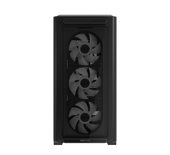 asus asus a23 plus tg argb black negro