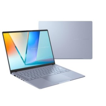 asus asus vivobook s 14 oled s5406sa pp051w copilot+ pc   ordenador portatil 14 3k 120hz  intel core