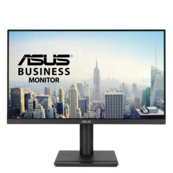 monitor profesional asus va279qgs 27 fhd multimedia regulable