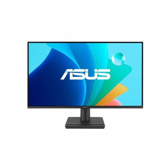 asus va249hg  monitor 23.8 ips fhd120hz vga hdmi
