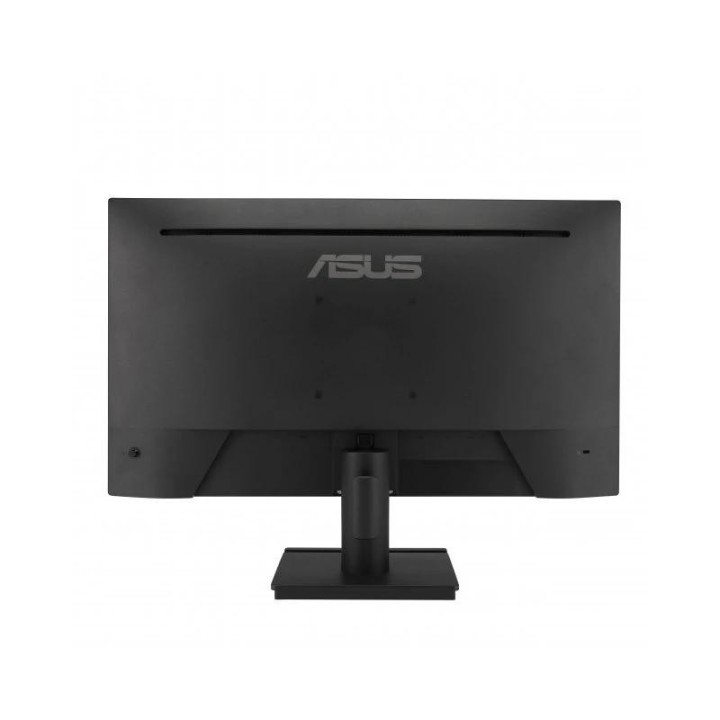 asus va249hg  monitor 23.8 ips fhd120hz vga hdmi