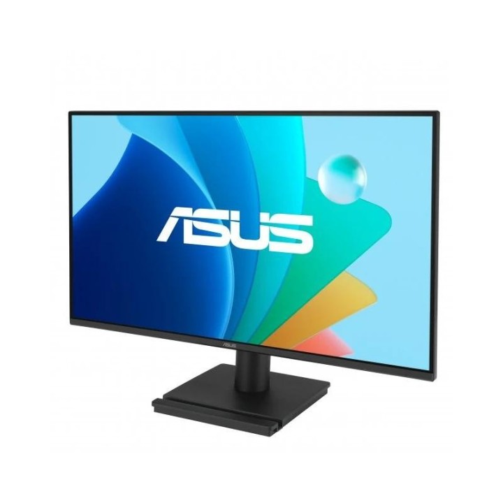 asus va249hg  monitor 23.8 ips fhd120hz vga hdmi