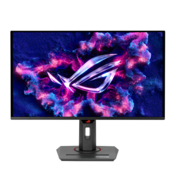 asus asus rog strix oled xg27ucdmg pantalla para pc 67,3 cm  26.5  3840 x 2160 pixeles 4k ultra hd q
