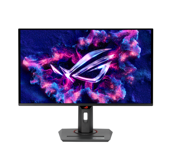 asus asus rog strix oled xg27ucdmg pantalla para pc 67,3 cm  26.5  3840 x 2160 pixeles 4k ultra hd q
