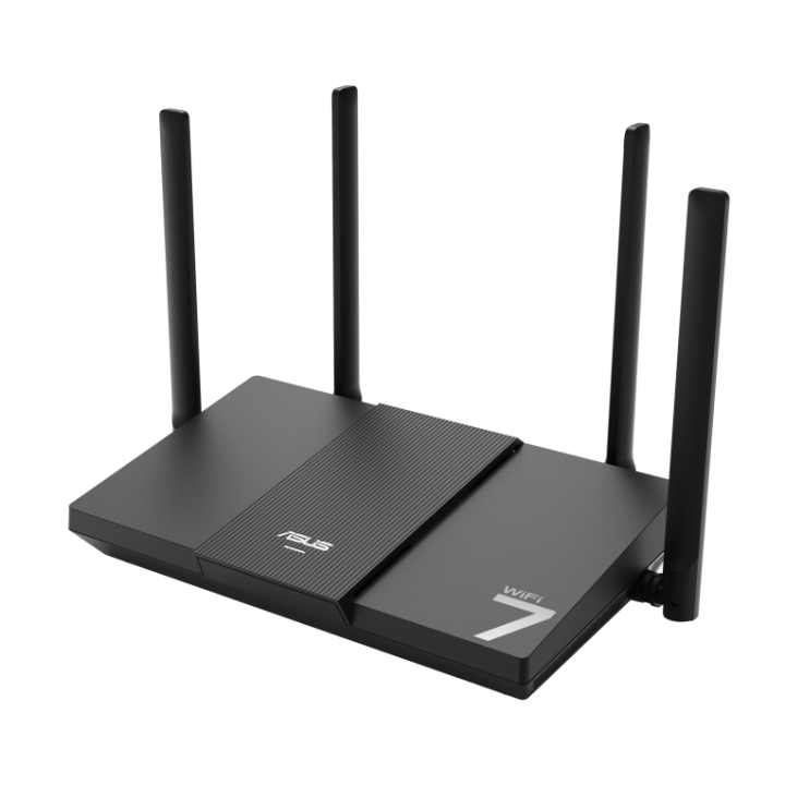 router asus rt be50 inteligente aimesh wifi 7