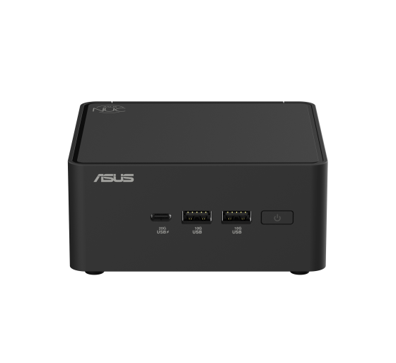 asus asus nuc 15 pro rnuc15crhc500002 negro